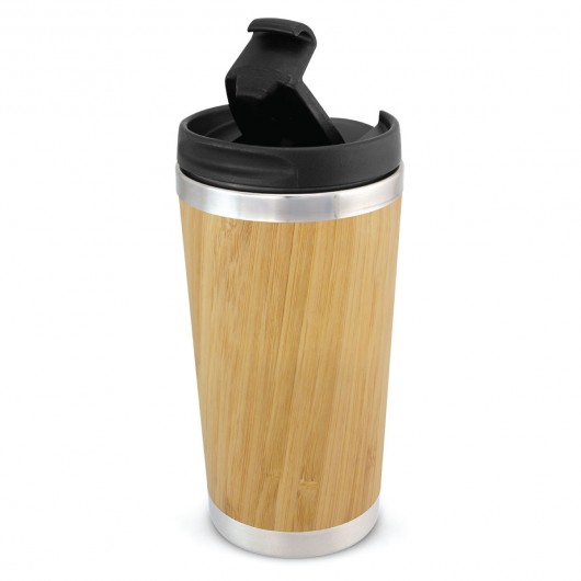 Bamboo Double Wall Cups lidBamboo Double Wall Cups lid